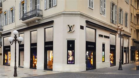 Louis Vuitton France site